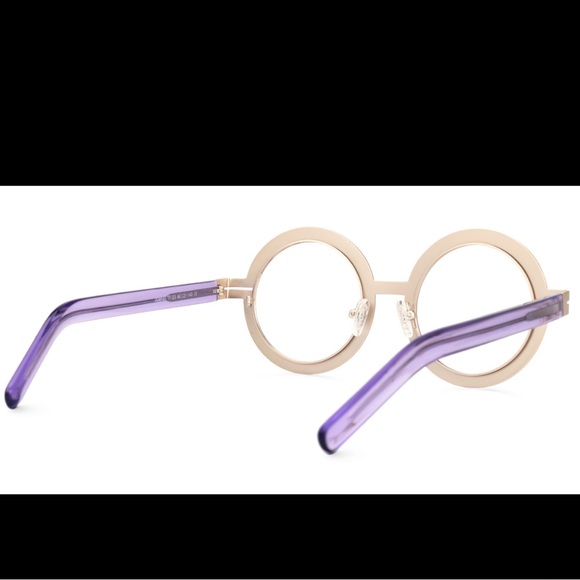 NWT! Eyeglasses! Never worn. Check last picture for current Rx. - Picture 9 of 10